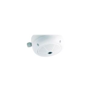 Mobotix MX-OPT-AP-10DEG - Kit de montage mural 10° On-Wall Set pour camera D25 IT/Sec, Q25 Sec et ExtIO