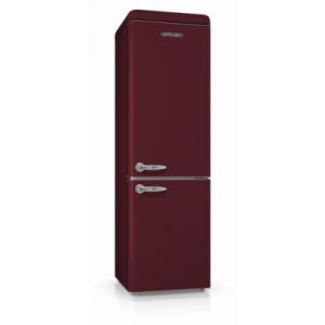 Image de Schneider (Papeterie) SCB300V - Réfrigérateur combiné