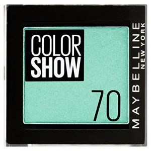 Maybelline Fard à paupières Colorshow n°70 Spring Avenue