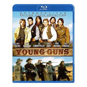 Image de Young Guns