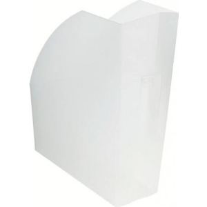 Exacompta Porte-revues The Magazine translucide (A4)