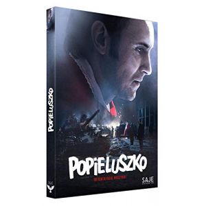 Popieluszko - DVD