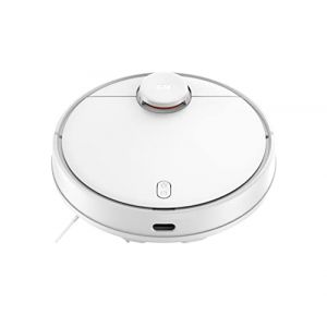 Image de Xiaomi Aspirateur robot Vacuum-Mop 2S Blanc