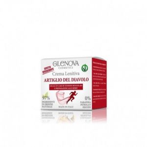 Glenova Cr&egrave;me Apaisante Griffe du Diable 125 ml