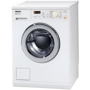 Image de Miele WT2780S - Lave linge s&eacute;chant frontal 5,5 kg