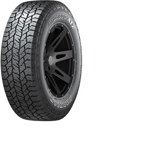 Hankook 265/70 R17 115T Dynapro AT2 RF11 FSL OWL M+S