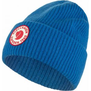 Fjällräven 1960 Logo Hat - Bonnet taille One Size, bleu