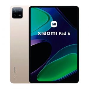 Image de Xiaomi Pad 6, Tablette