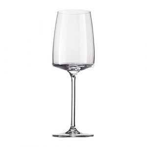 Schott zwiesel Zwiesel Glas - Vivid Senses Weingläser 6er Set Gläser 6 ct (102.49 / 1 ct)