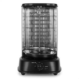 OneConcept GQ3 - Grill vertical Kebab Master