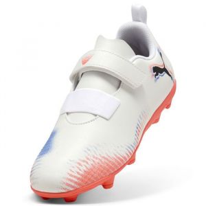 Puma Chaussures de football bébé Future 8 Play V FG/AG
