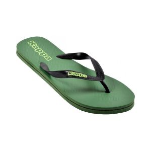 Kappa Tong Homme Mbskap07 Vert