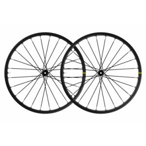 Mavic Paire de roues ksyrium sl disc 700 12x100 12x142mm centerlock 2021 sram xdr