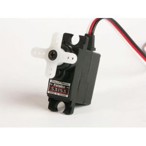 Image de Futaba Micro Servo Digital S3153