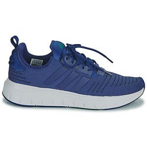 Adidas Baskets basses SWIFT RUN 23 - Couleur 40,42,44,46,39 1/3,40 2/3,41 1/3,42 2/3,43 1/3,44 2/3,45 1/3,46 2/3,47 1/3,48,49 1/3 - Taille Marine