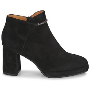 Mam'zelle Bottines MANT Noir - Taille 38,39,40,41