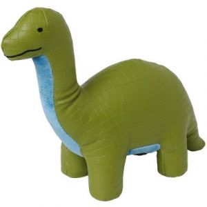 Hector le Brachiosaure MULTICOLORE Little big friends