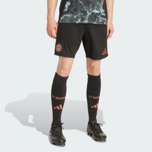 Adidas Short Extérieur Bayern Munich 2024/25