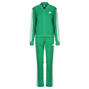 Adidas Ensembles de survêtement JD2687 Vert - Taille EU XXL,EU S,EU M,EU L,EU XL,EU XS,EU XXS