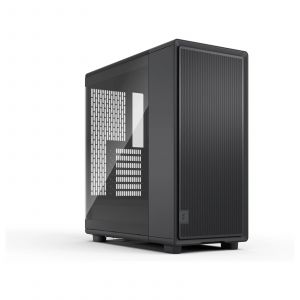 Fractal Design Epoch TG (Noir)