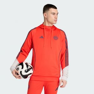 Adidas Sweatshirt &agrave; capuche Bayern Munich 2025/26