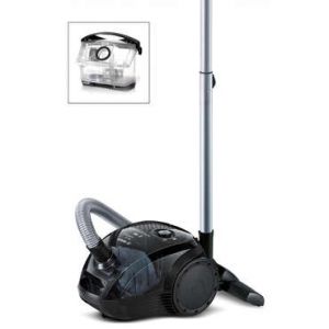 Image de Bosch BGL2B1128 - Aspirateur traîneau bag & bagless (avec ou sans sac) GL-20