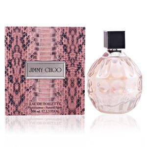 Jimmy Choo Femme - Eau de toilette - 100 ml