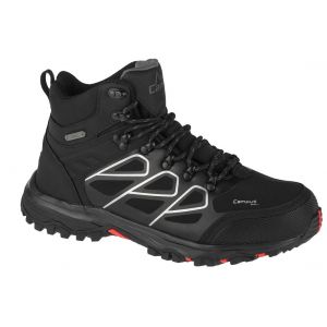 Campus Chaussures De Randonnée Kamet High Cm0105321200 EU 44 black