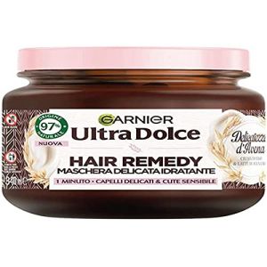 Garnier Ultra Dolce Delicatezza d'Avena