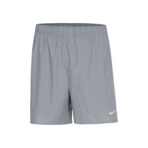 Nike Dri-Fit Challenger Dri-Fit Challenger 7in Unlined Shorts Hommes - Gris, Taille M