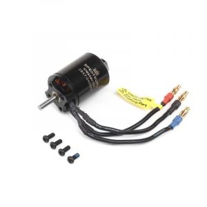 Spektrum Moteur Brushless Outrunner 2847-2400Kv 6-Pole