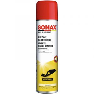 Sonax Dissolvant de r&eacute;sidus de colle, 04774000, 400 ml