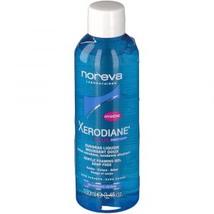 Noreva Xerodiane plus gel surgras