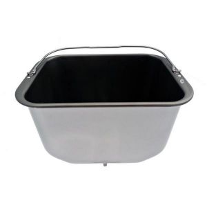 Riviera & bar Cuve complète (sans le pétrin) pour machine à pain