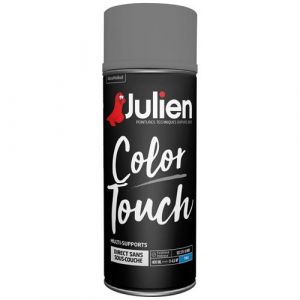 Julien COLOR TOUCH 400ML MAT.ANTHRACIT (Vendu par 1)