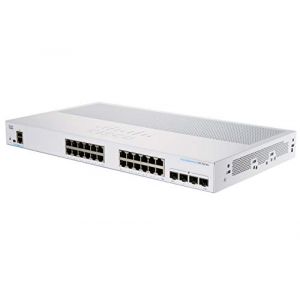 Image de Cisco CBS350-24T-4G-EU