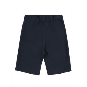 Helly Hansen Jr HH Logo Short Cargo, Bleu Marine 597, 128 Mixte Enfant