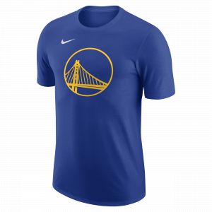 Nike T-shirt NBA Golden State Warriors Essential pour homme - Bleu - Taille M - Male