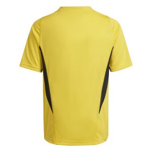 Adidas Maillot d'entraînement junior Juventus Tiro 23 junior - Bold Gold, Bold Gold - Taille 15-16A