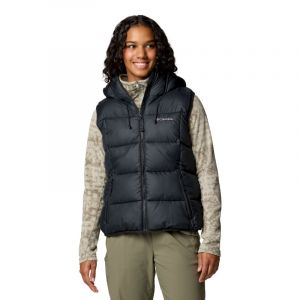 Columbia Doudoune de randonnée sans manche femme pike lake