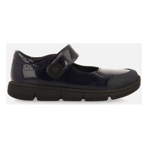 Gioseppo Bekes Chaussure Baby, Bleu Marine, 36 EU