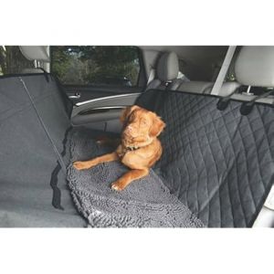 Dog gone smart Seat protector Grey 137 x 55 cm