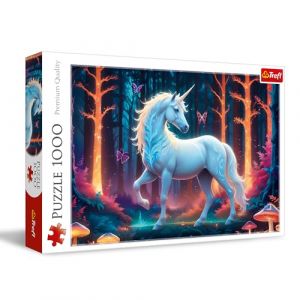 Image de Trefl Licorne Mystique