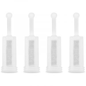 VONROC Filtre - 12 pcs. - pour pulvérisateur de peinture PRO SG504CA