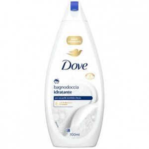 Dove Gel douche hydratant 700 ml