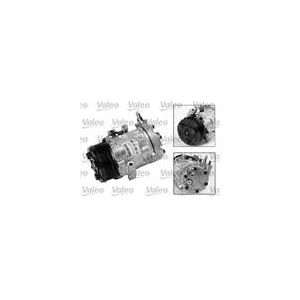 Valeo 699306 - Compresseur de climatisation