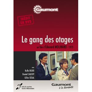 Le gang des otages