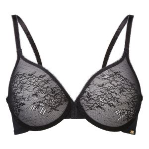 GOSSARD Glossies Soutien-Gorge Non-Rembourr? Armatures 90F(34EUK)