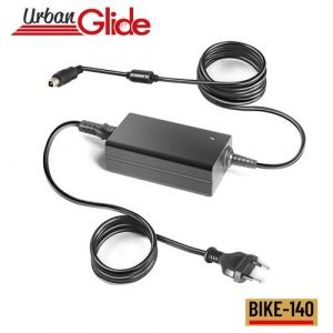 Image de Urbanglide Chargeur pour draisienne électrique BIKE 140