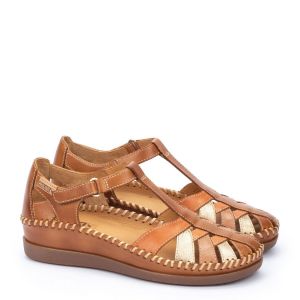 Pikolinos Sandales femme Cadaques